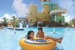 Sunscape Splash Resort Private Montego Bay Airport Transfer