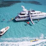 luxury yachts in jamaica