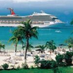 Ocho Rios Cruise Ship Port To Montego Bay Airport