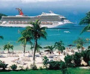 Ocho Rios Cruise Ship Port To Montego Bay Airport