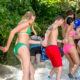Montego Bay Tours To Dunn’s River Fall