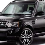 Sandals South Coast VIP Land Rover Transfers
