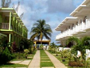 Fun Holiday Beach Resort Montego Bay Airport Transfers