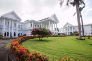 jamaica-palace-hotel- port-antonio-private-transfers
