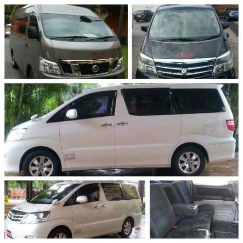 Sandals Ochi Private Airport Transfer -Jamaica Get Away Travels