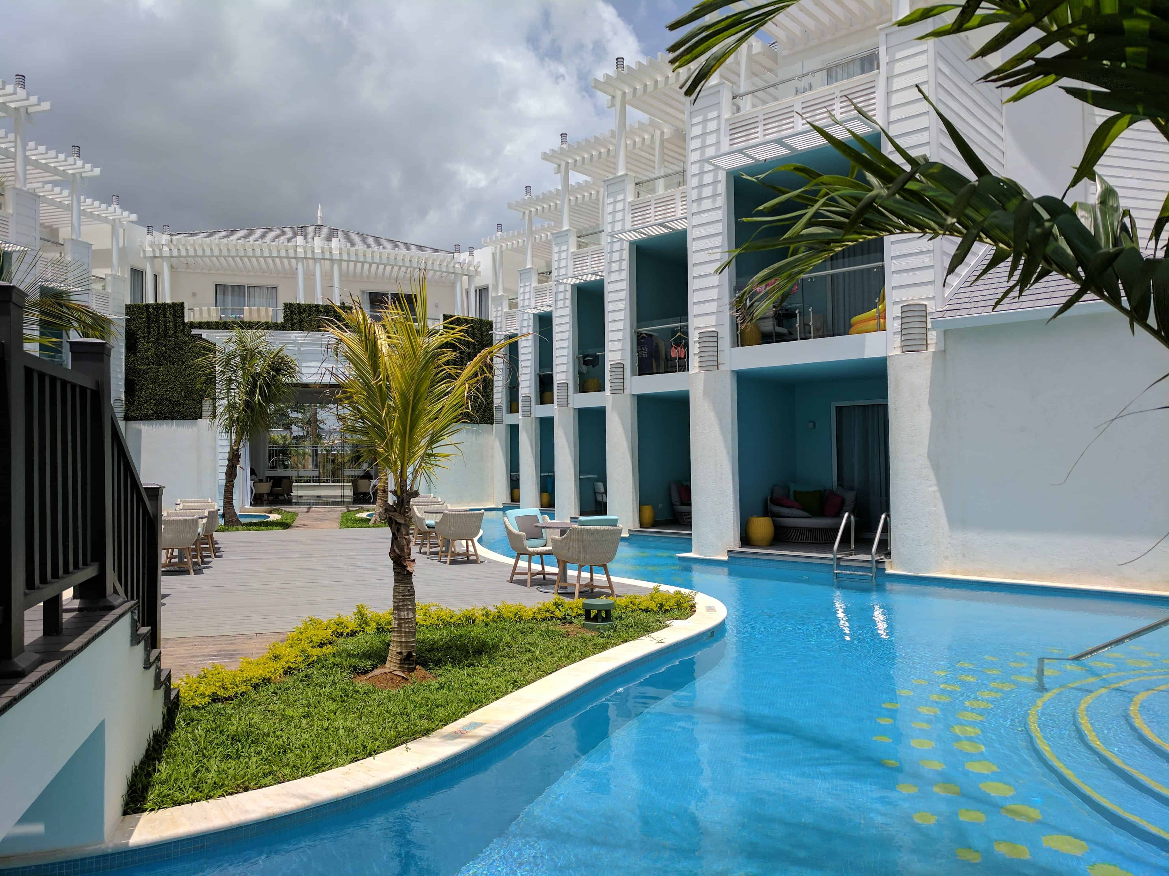 Azul Beach Resort Negril Private Airport Transfers Jamaica Get Away