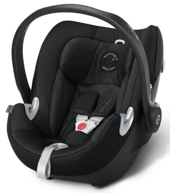 Rent A Baby Car Seat - Jamaica Get Away Travels