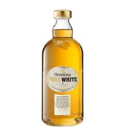 How Much Is A Bottle Of White Hennessy In Jamaica