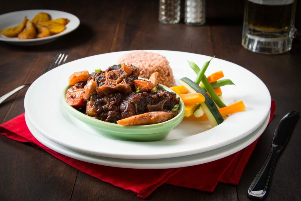 Pier 1 Jamaica Montego Bay Seafood Restaurant Bar and Night Life