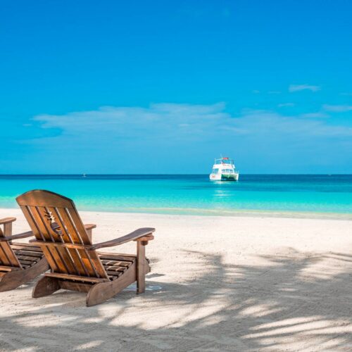 Jamaica Famous Beautiful Beaches - Jamaica Get Away Travels