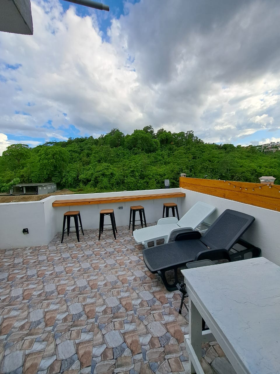 serenity reflection8 lounge