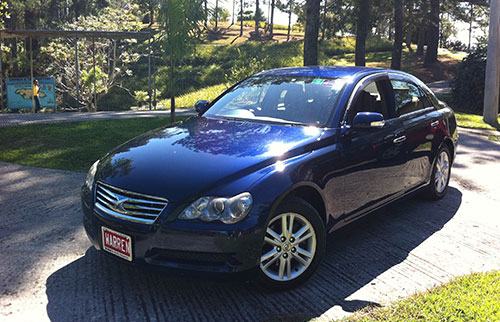 The Caves Hotel Negril From Kingston Airport