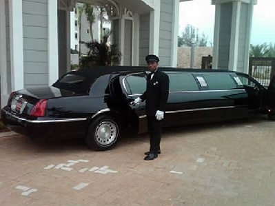 Princess Resort Jamaica Limo Transfer