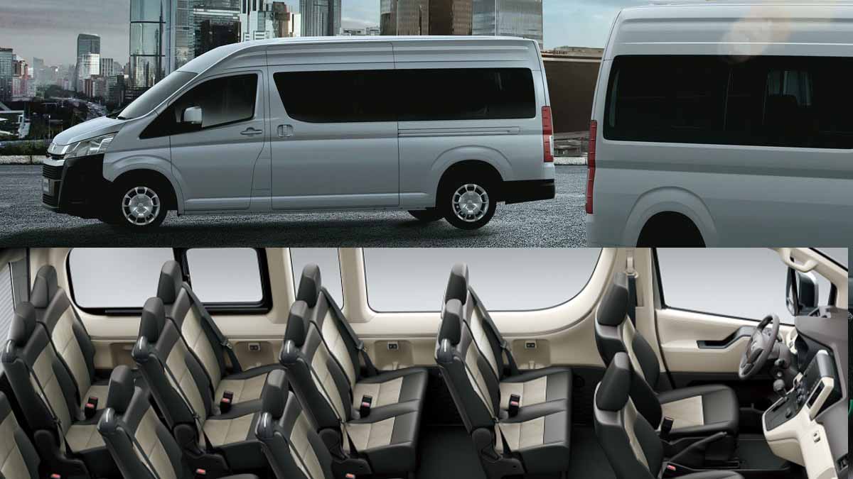 Royalton CHIC Jamaica Paradise Cove Airport Transfer