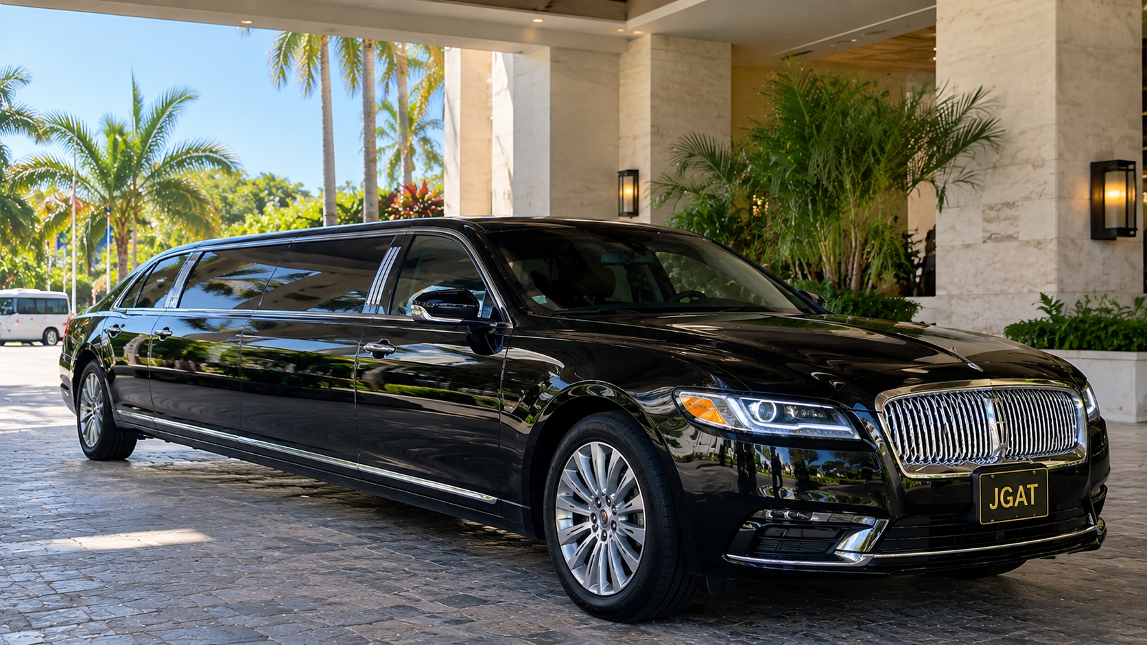 Sandals Ocho Rios Private Limo Transfer